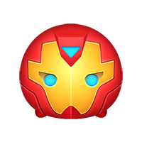 Detail Tsum Tsum Marvel Png Nomer 46