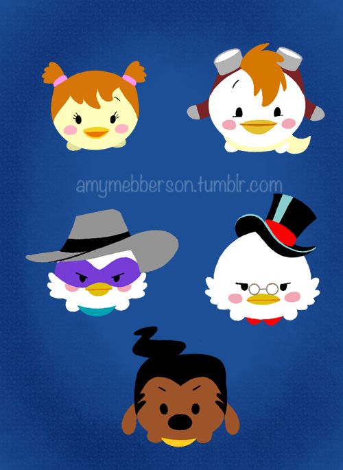 Detail Tsum Tsum Tumblr Nomer 48