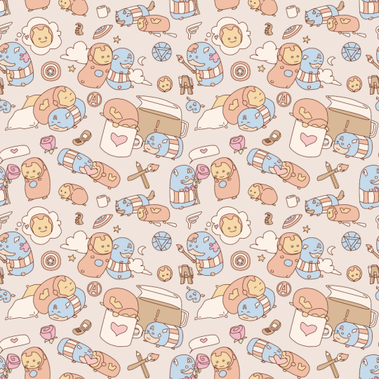 Detail Tsum Tsum Tumblr Nomer 57