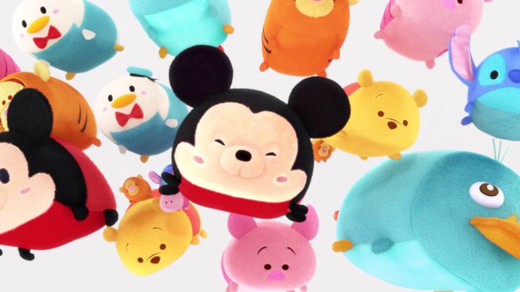 Detail Tsum Tsum Tumblr Nomer 58