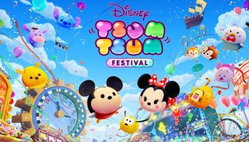 Detail Tsum Tsum Wallpaper Hd Nomer 52