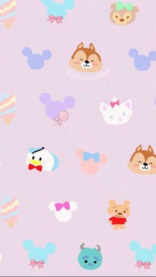 Detail Tsum Wallpaper Nomer 23