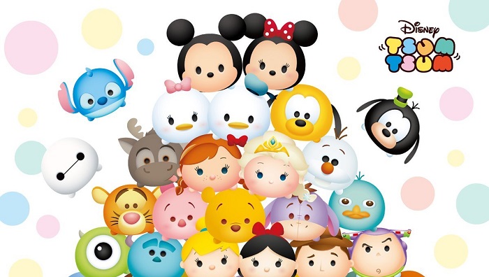 Detail Tsum Wallpaper Nomer 24