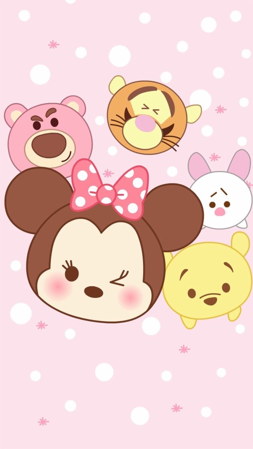 Detail Tsum Wallpaper Nomer 50