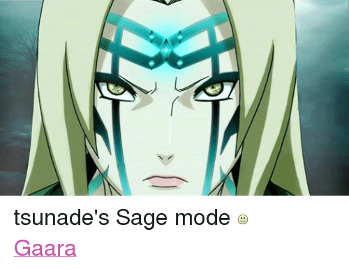 Download Tsunade Sage Mode Nomer 20