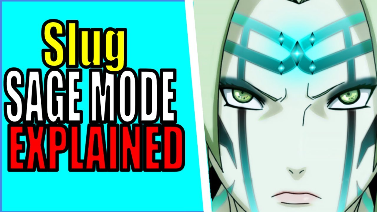 Detail Tsunade Sage Mode Nomer 27