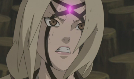 Detail Tsunade Sage Mode Nomer 31