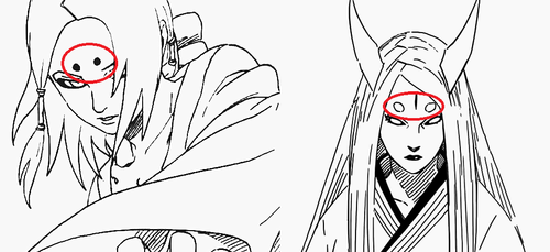 Detail Tsunade Sage Mode Nomer 38