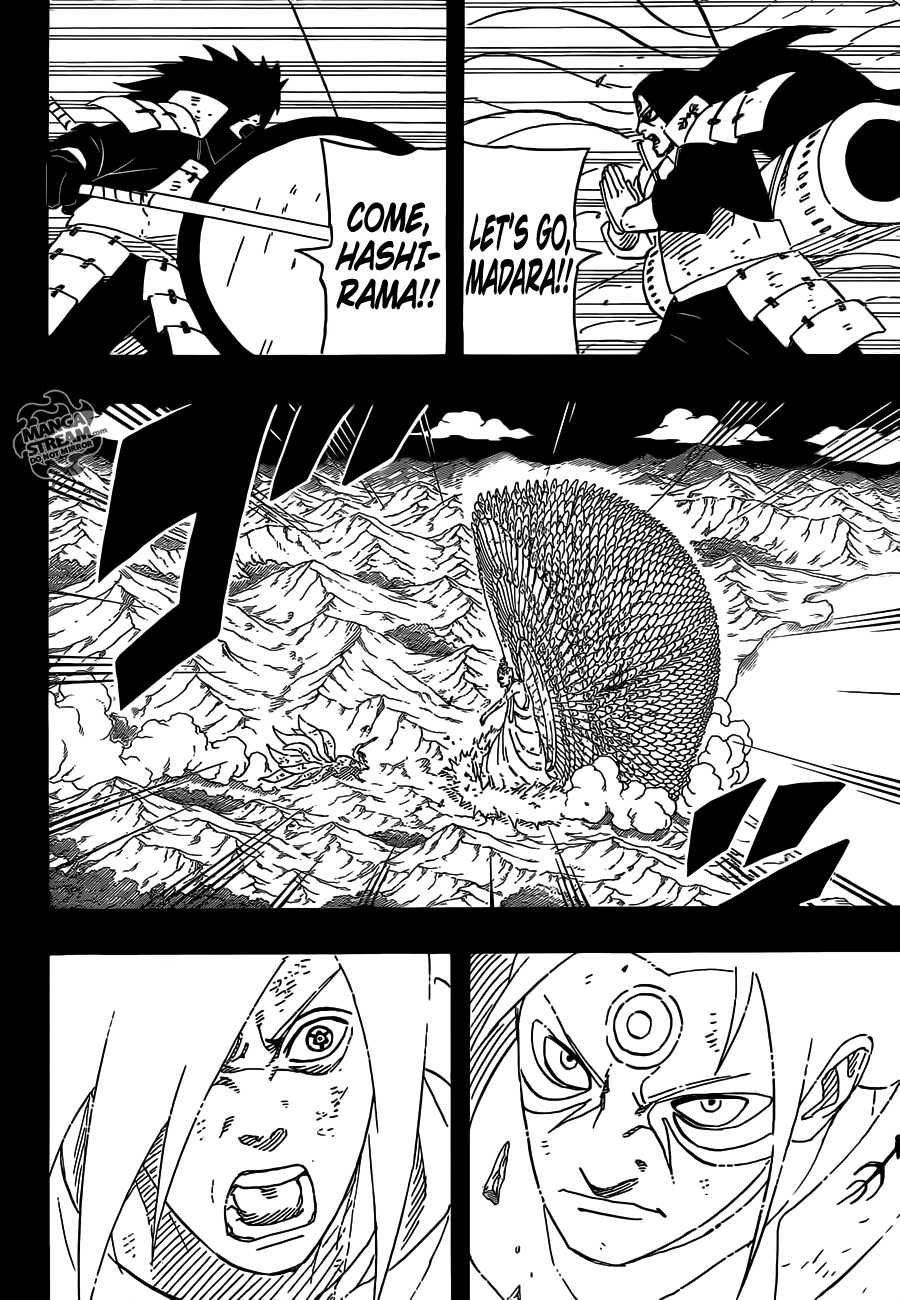 Detail Tsunade Sage Mode Nomer 53