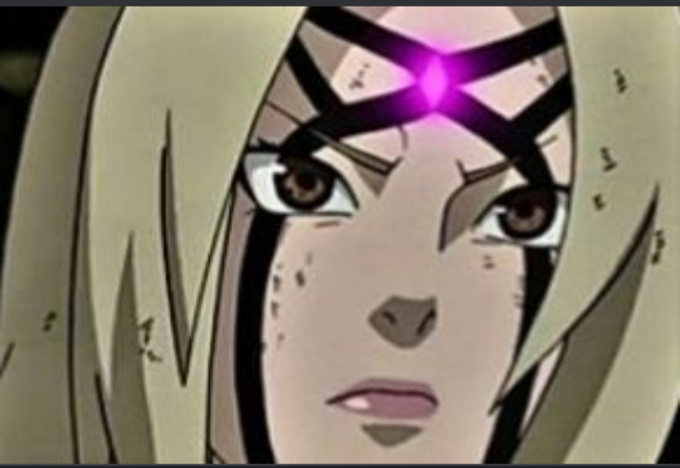 Detail Tsunade Sage Mode Nomer 8