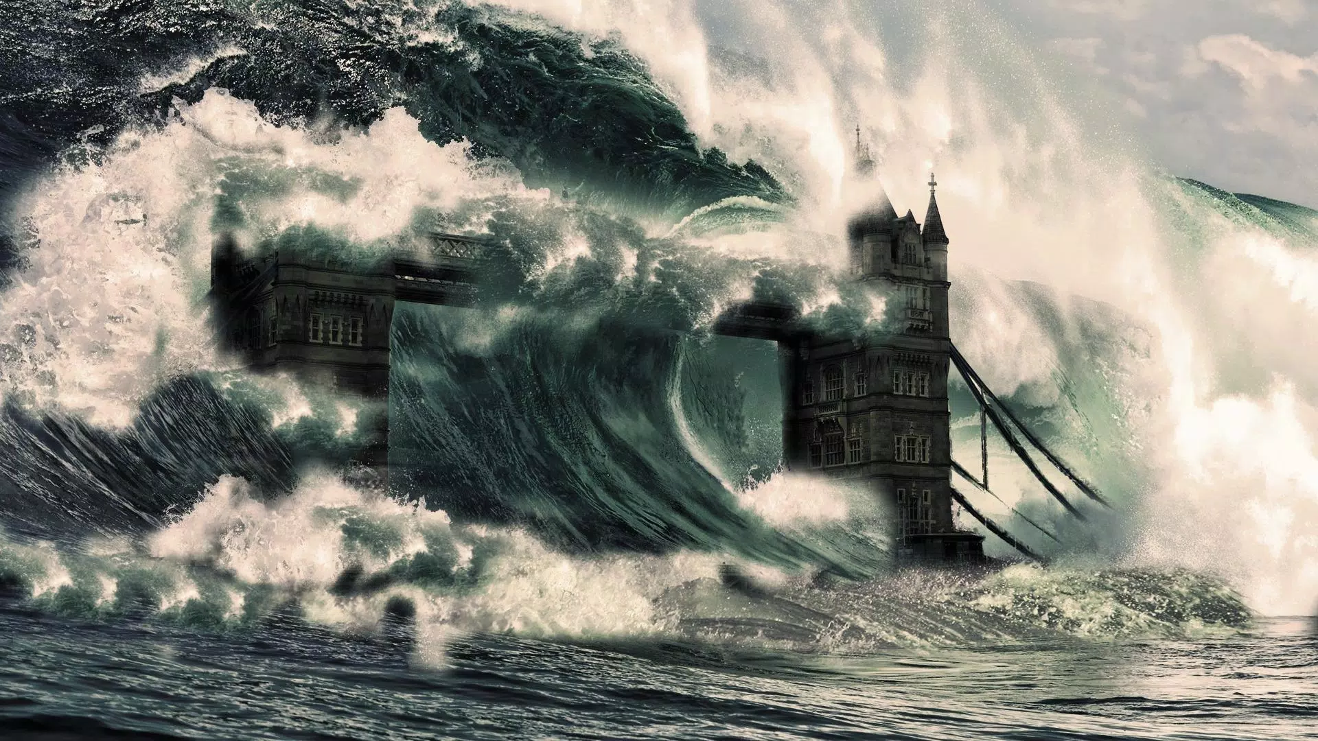 Detail Tsunami Wallpaper Nomer 10