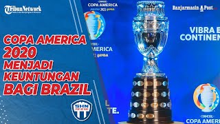 Download Tuan Rumah Copa America 2019 Nomer 18