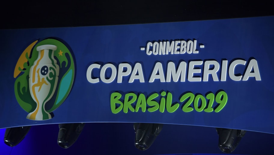 Detail Tuan Rumah Copa America 2019 Nomer 20
