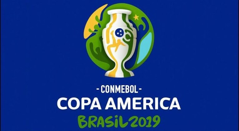 Detail Tuan Rumah Copa America 2019 Nomer 43