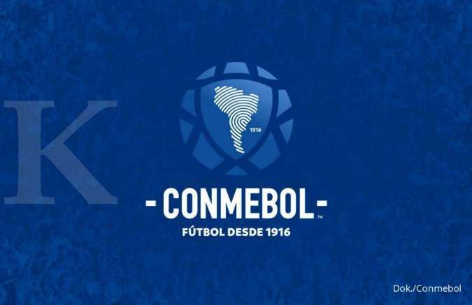 Detail Tuan Rumah Copa America 2019 Nomer 50