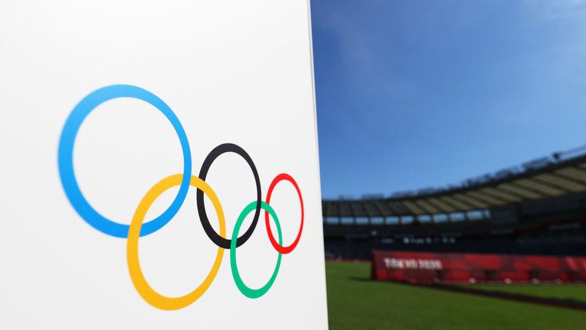 Detail Tuan Rumah Olimpiade 2024 Nomer 12