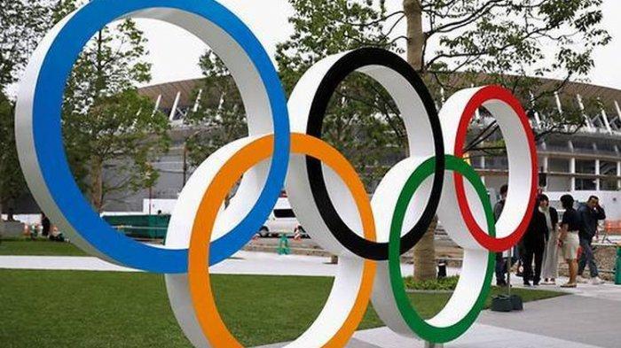 Detail Tuan Rumah Olimpiade 2024 Nomer 45