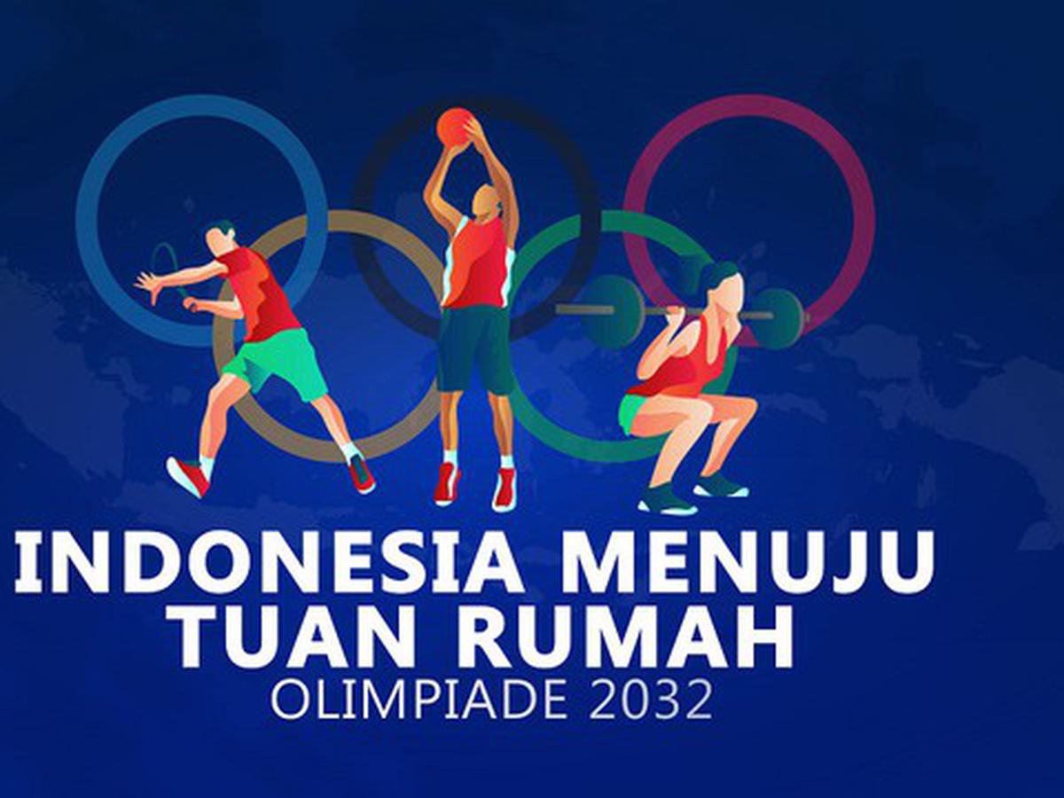 Detail Tuan Rumah Olimpiade 2032 Nomer 41