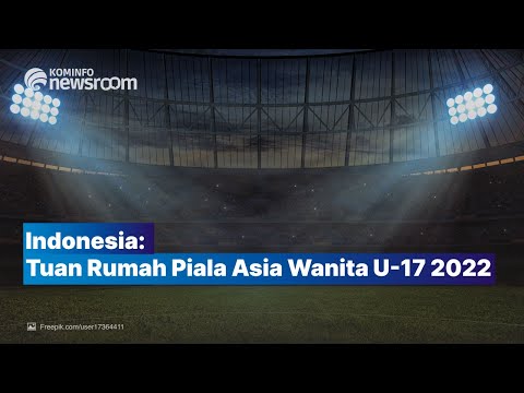 Detail Tuan Rumah Piala Asia 2017 Nomer 20