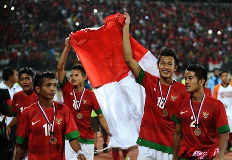 Detail Tuan Rumah Piala Asia 2017 Nomer 39