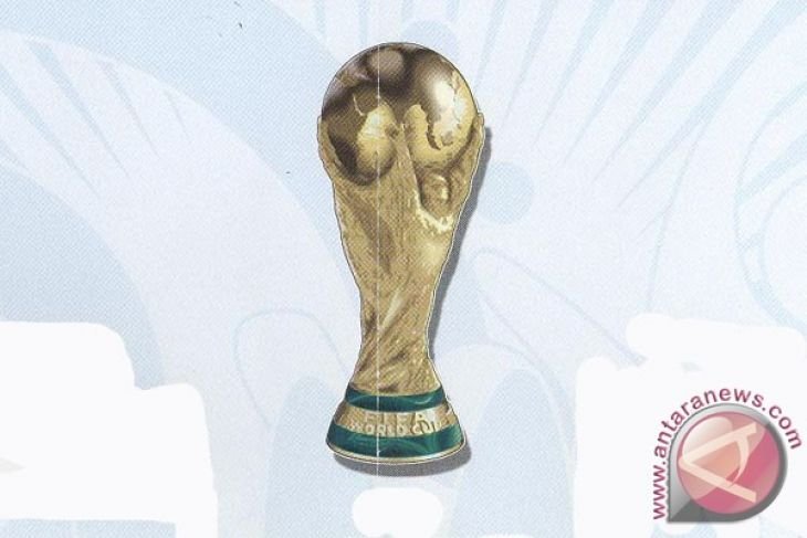Detail Tuan Rumah Piala Dunia 2014 Nomer 36
