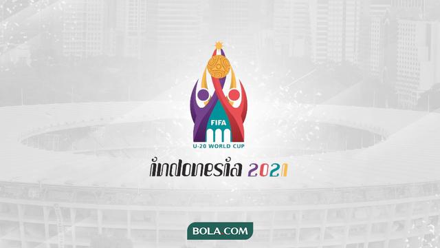 Detail Tuan Rumah Piala Dunia U 20 Nomer 24