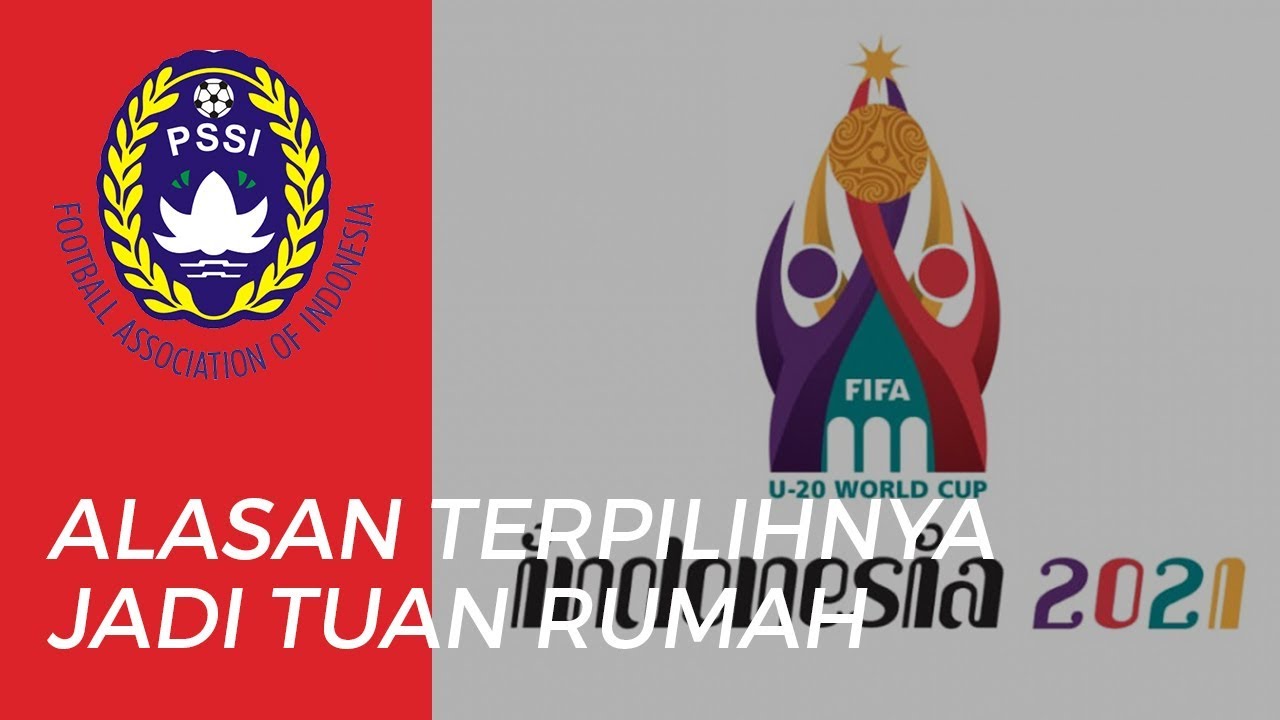 Detail Tuan Rumah Piala Dunia U 20 Nomer 35