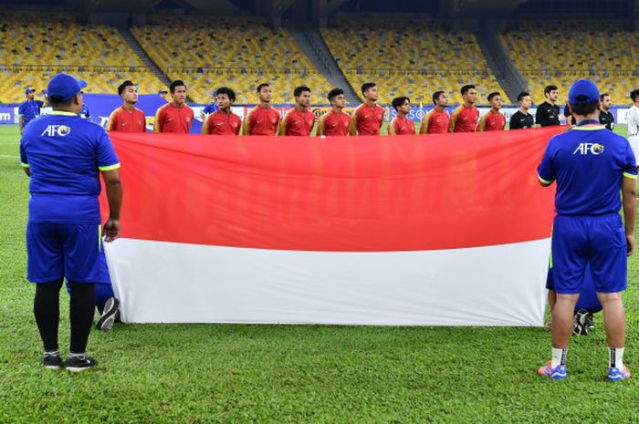 Detail Tuan Rumah Piala Dunia U 20 Nomer 42