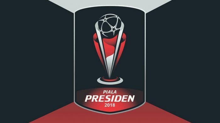 Detail Tuan Rumah Piala Presiden 2018 Nomer 17