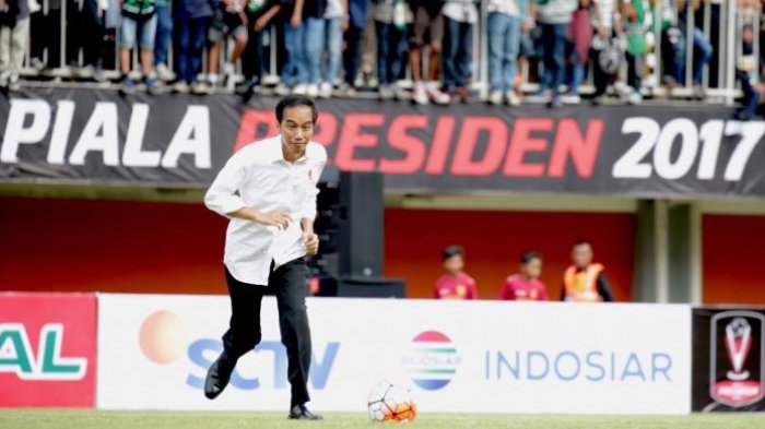 Detail Tuan Rumah Piala Presiden 2018 Nomer 22