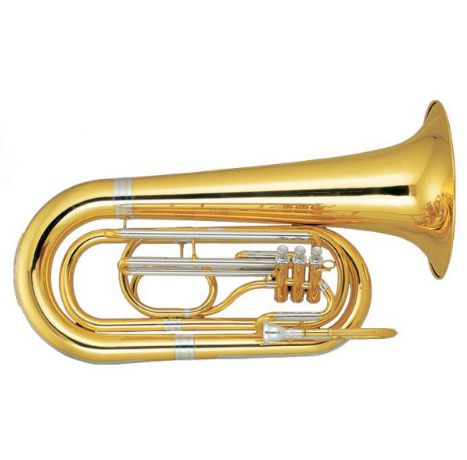 Detail Tuba Alat Musik Nomer 2