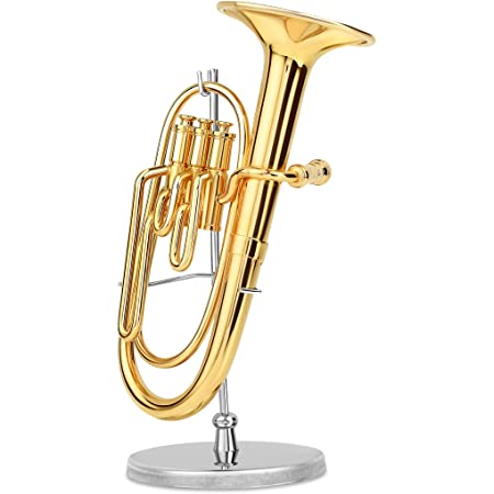 Detail Tuba Alat Musik Nomer 8