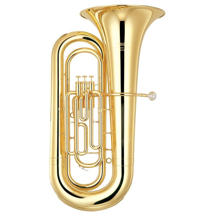 Detail Tuba Alat Musik Nomer 9