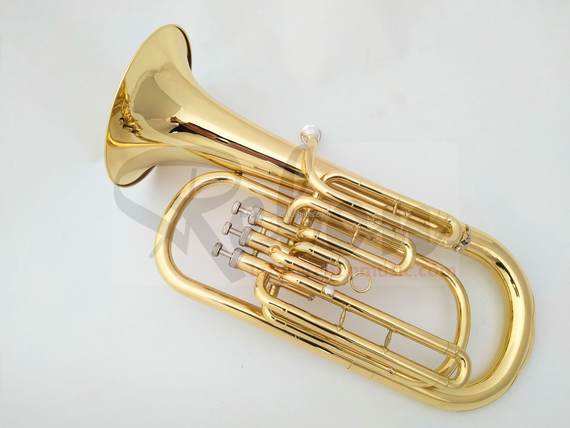 Detail Tuba Alat Musik Nomer 27