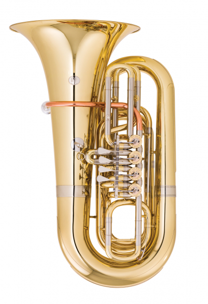 Detail Tuba Alat Musik Nomer 32