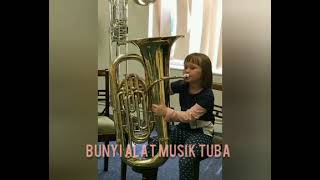 Detail Tuba Alat Musik Nomer 41