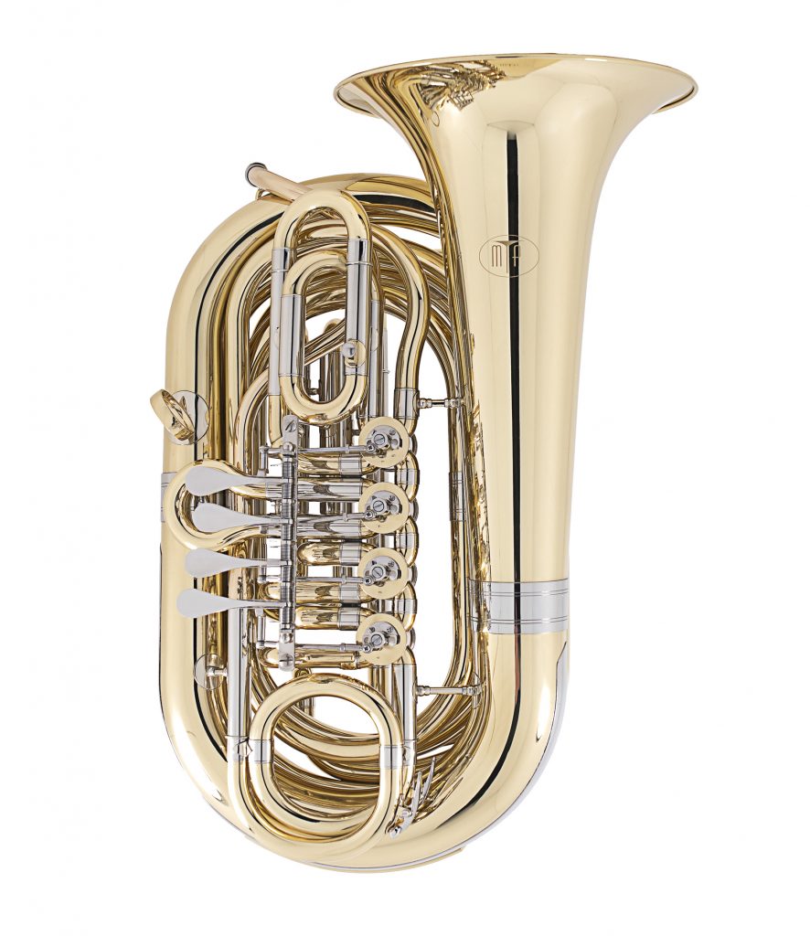 Detail Tuba Alat Musik Nomer 45