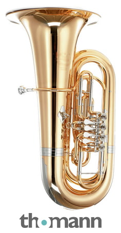 Detail Tuba Alat Musik Nomer 46