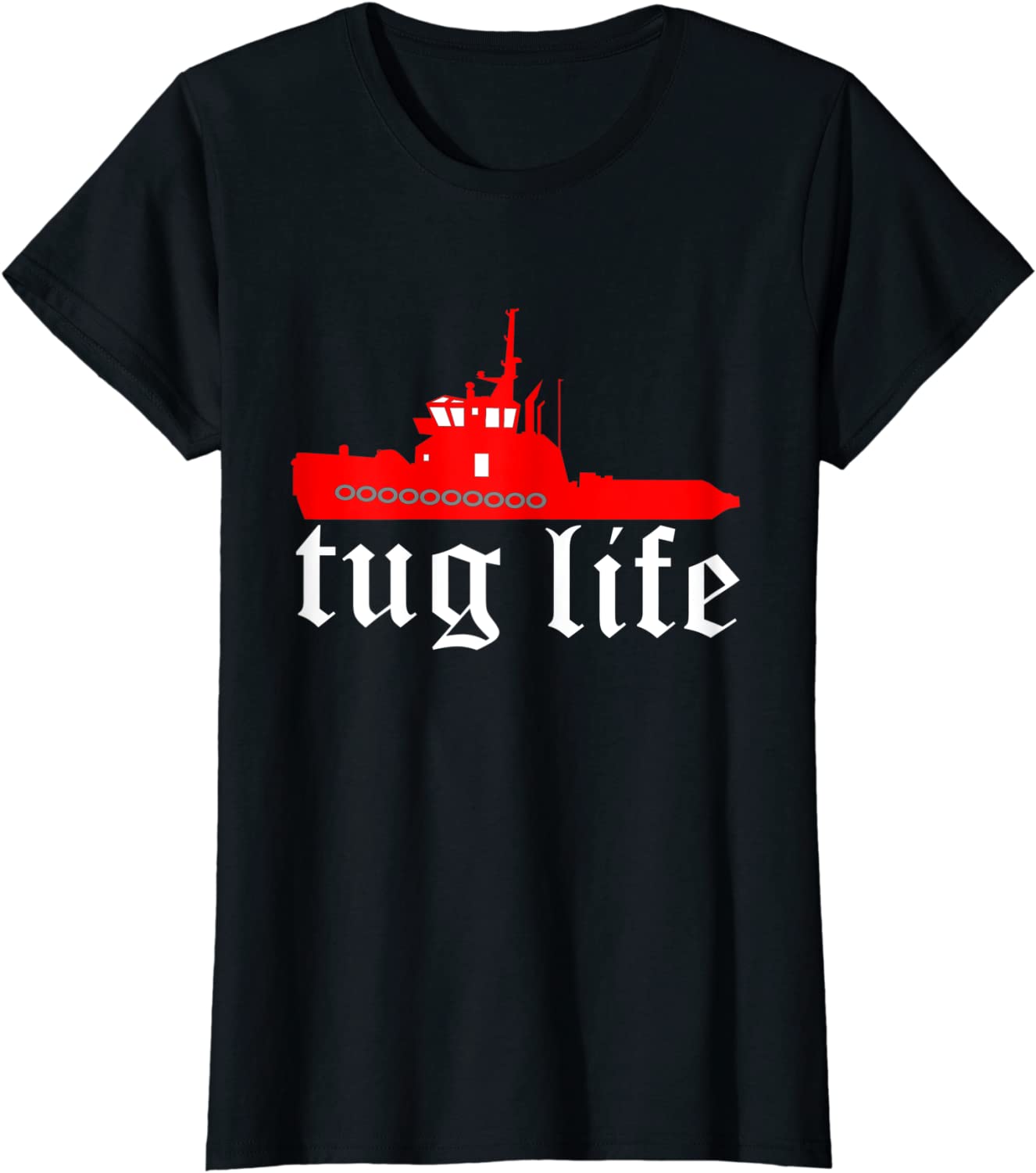 Detail Tug Life Pictures Nomer 13