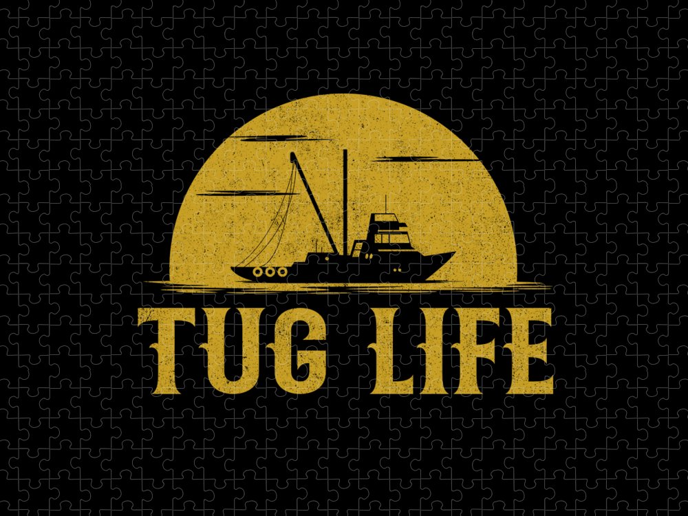 Detail Tug Life Pictures Nomer 18