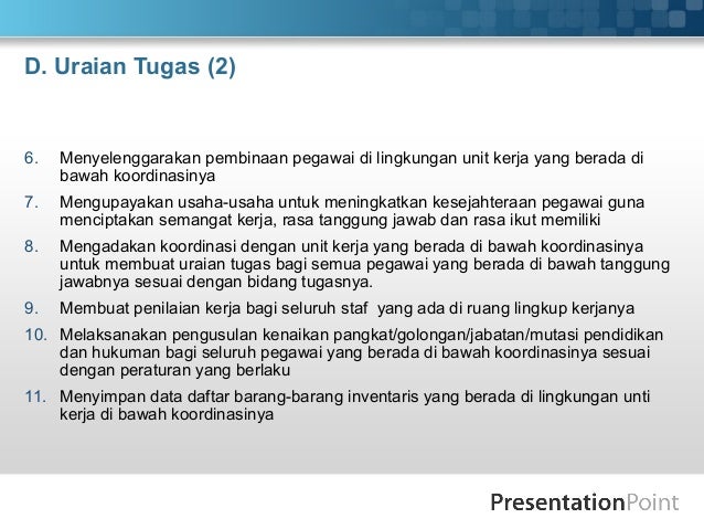 Detail Tugas Administrasi Rumah Sakit Nomer 22