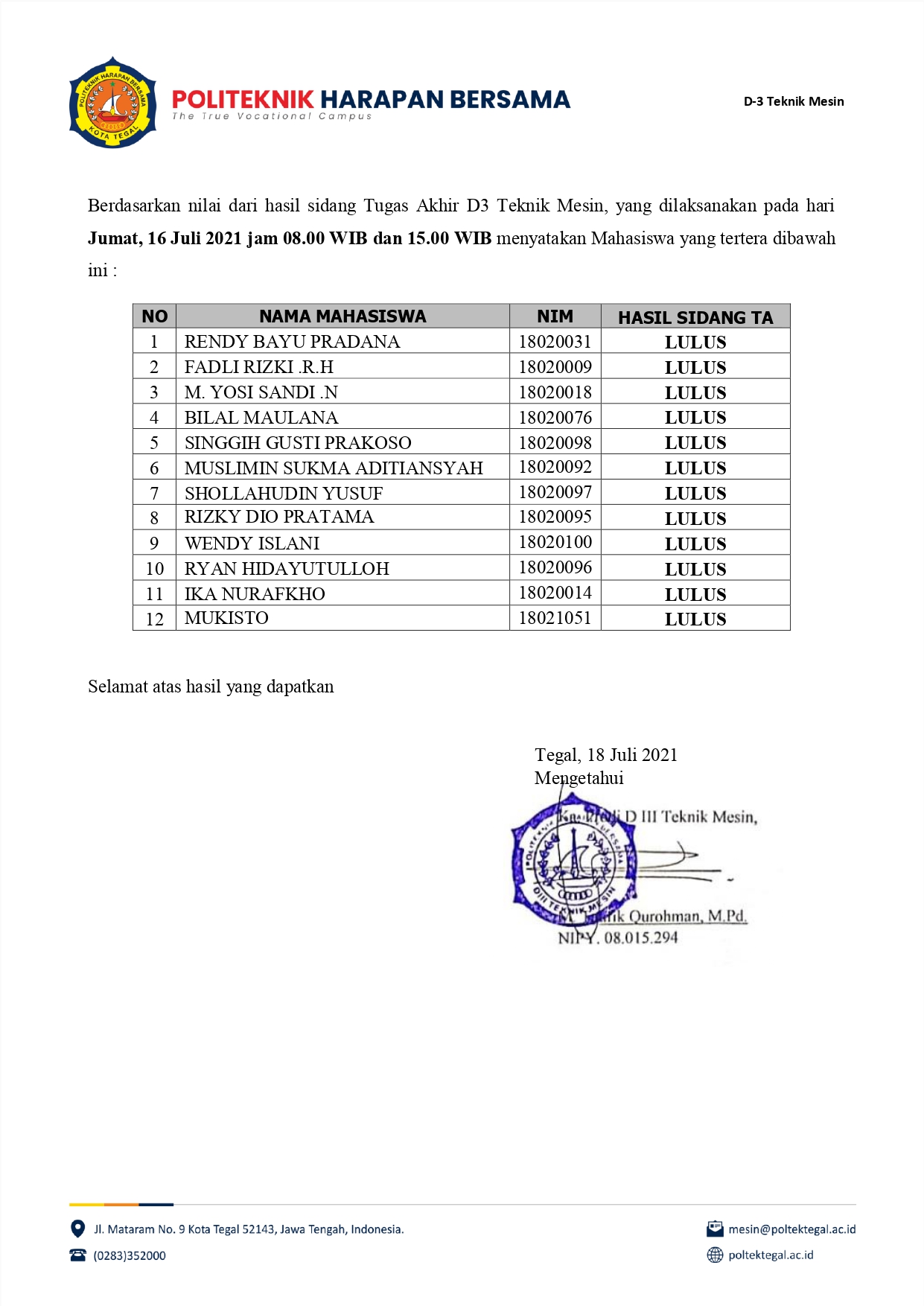 Detail Tugas Gambar Teknik Nomer 35