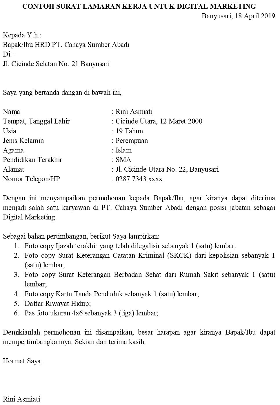 Detail Tugas Marketing Rumah Sakit Nomer 41