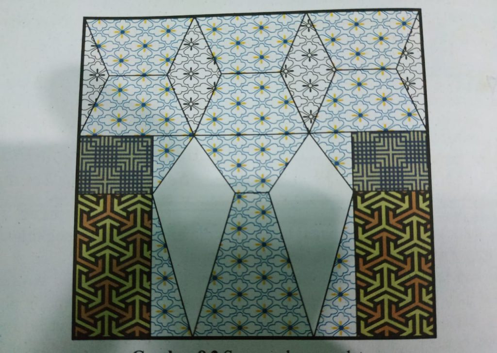Detail Tugas Menggambar Batik Nomer 36