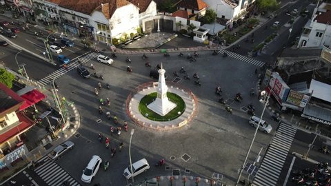 Detail Tugu Jogja Hd Nomer 26