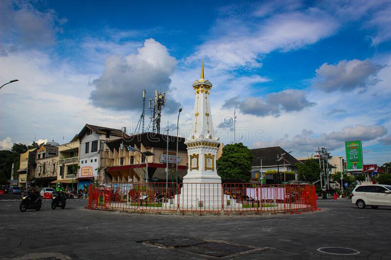 Detail Tugu Jogja Hd Nomer 38