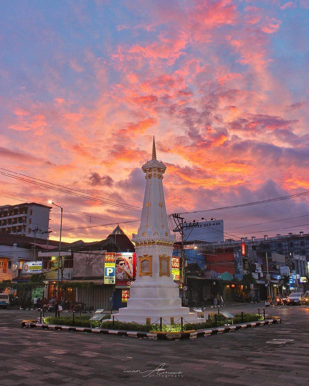 Detail Tugu Jogja Hd Nomer 44