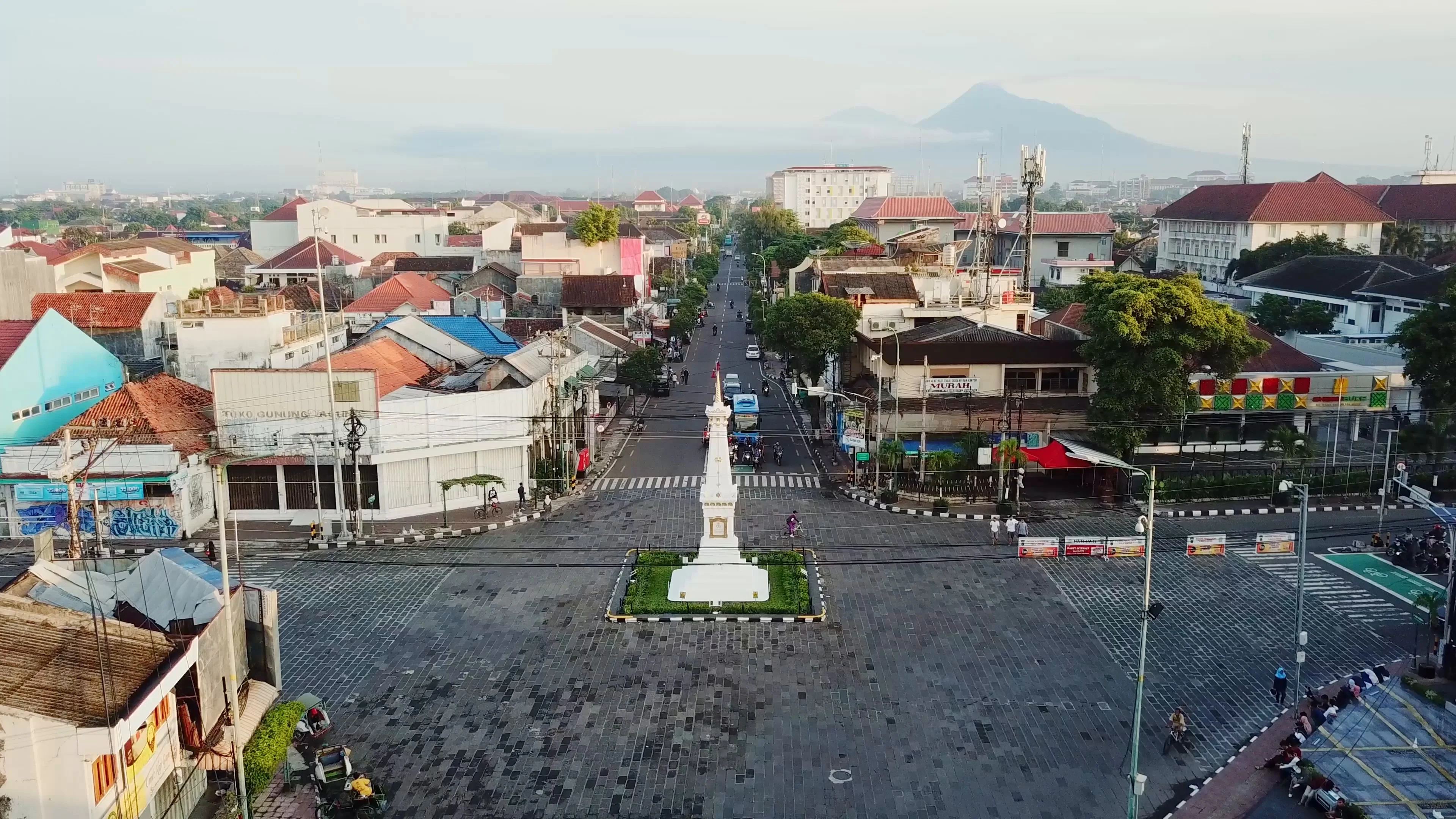 Detail Tugu Jogja Hd Nomer 50