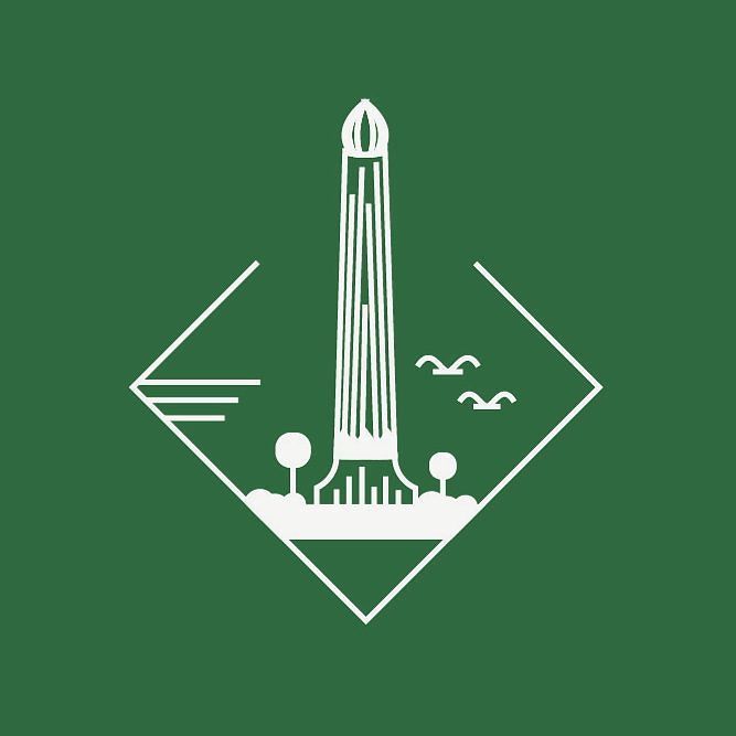 Detail Tugu Pahlawan Logo Nomer 9