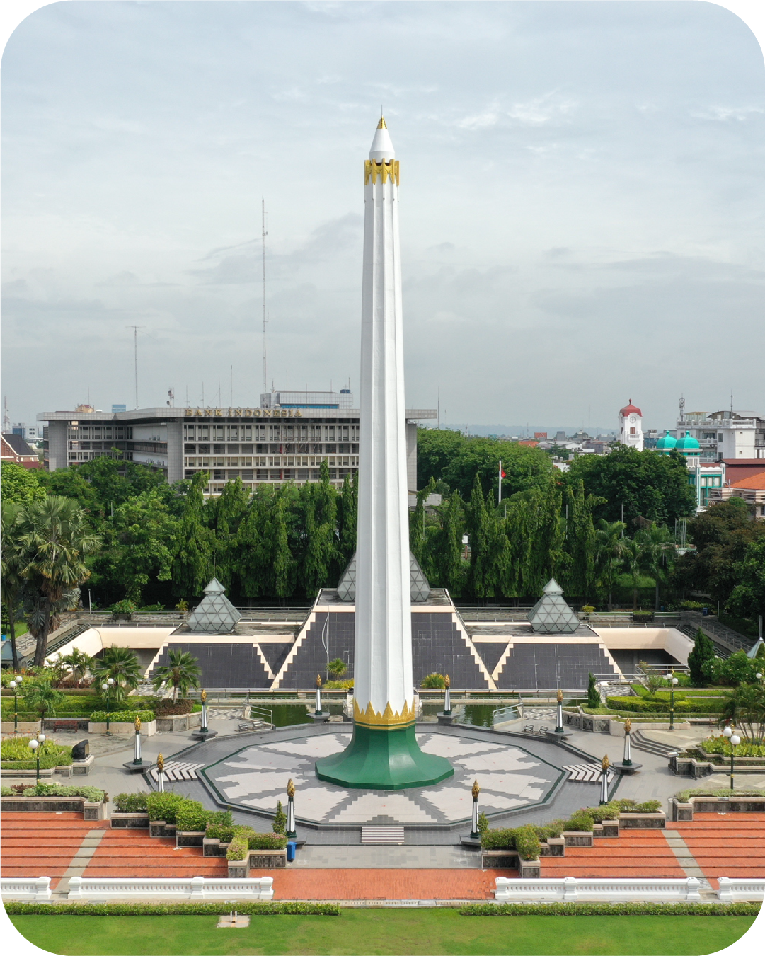 Detail Tugu Pahlawan Png Nomer 26